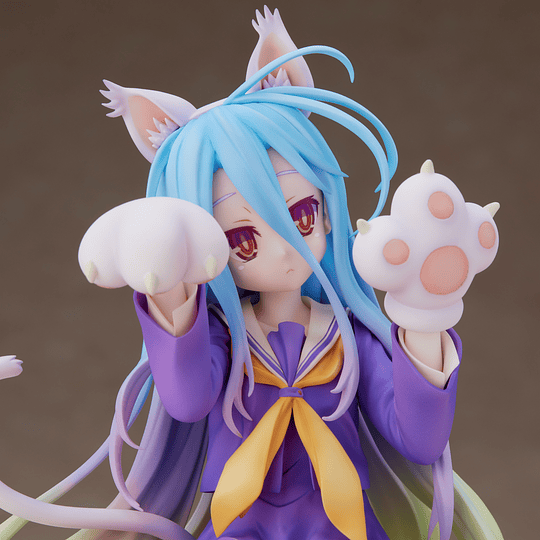 Shiro - No Game No Life - Union Creative - Image 7