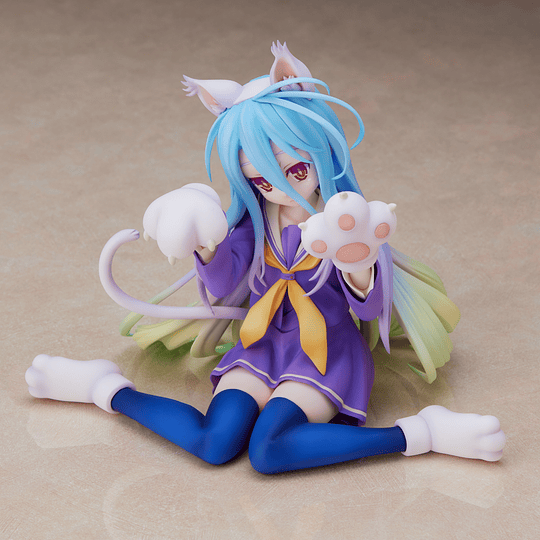 Shiro - No Game No Life - Union Creative - Image 8