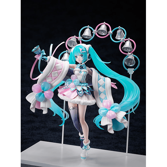 Hatsune Miku 