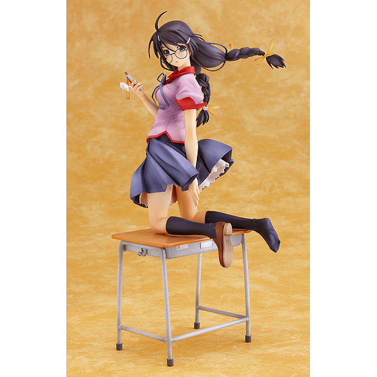 Tsubasa Hanekawa - Bakemonogatari - Good Smile Company - Image 3