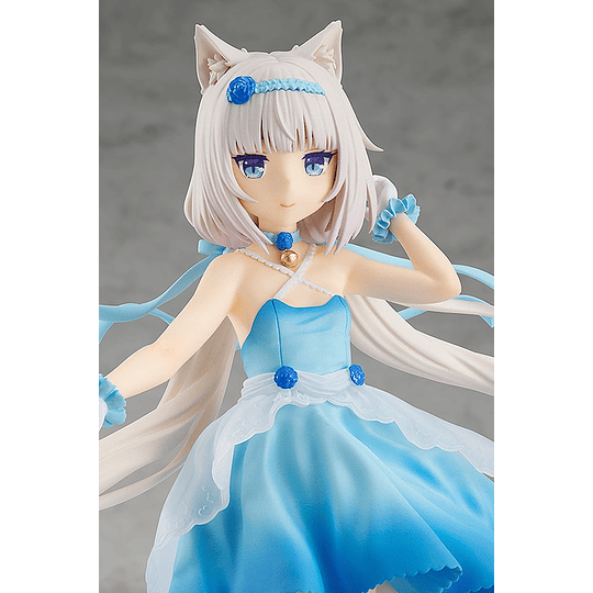 POP UP PARADE Vanilla: Cocktail Dress Ver. - NEKOPARA - Good Smile Company - Image 3