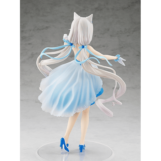 POP UP PARADE Vanilla: Cocktail Dress Ver. - NEKOPARA - Good Smile Company - Image 2