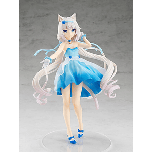 POP UP PARADE Vanilla: Cocktail Dress Ver. - NEKOPARA - Good Smile Company