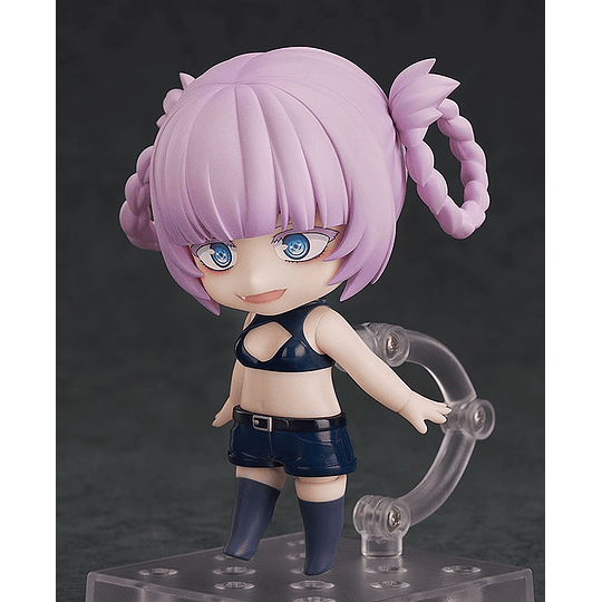 Nendoroid Nazuna Nanakusa - Call of the Night- Good Smile Company - Image 4