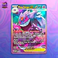 Mega Gengar EX - Pack Artes Alternos - Miniatura 5