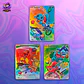 First Partners / Mega Evolution - Vol. 1 - Miniatura 1