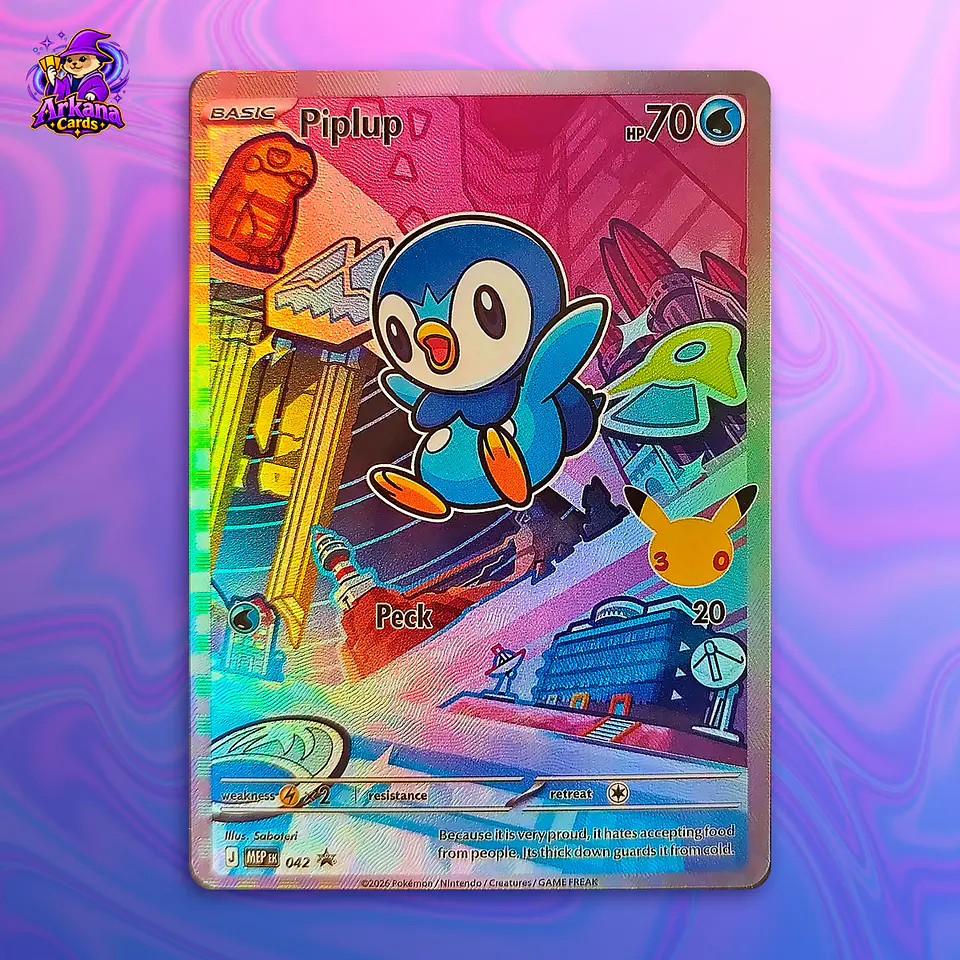 First Partners / Mega Evolution - Vol. 2 3