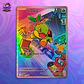 First Partners / Mega Evolution - Vol. 2 - Miniatura 4