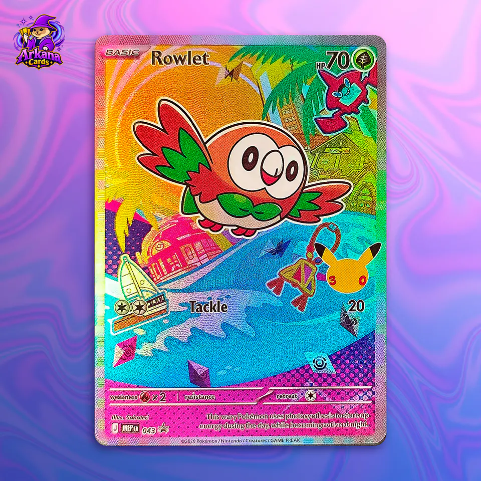 First Partners / Mega Evolution - Vol. 3 4
