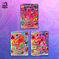 Kanto Starter Red - Future Rare - Miniatura 1