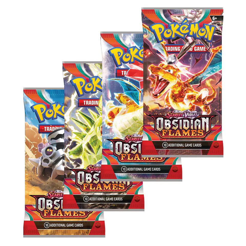 Pokemon - Iono’s Bellibolt ex Premium Collection [INGLÉS] 6