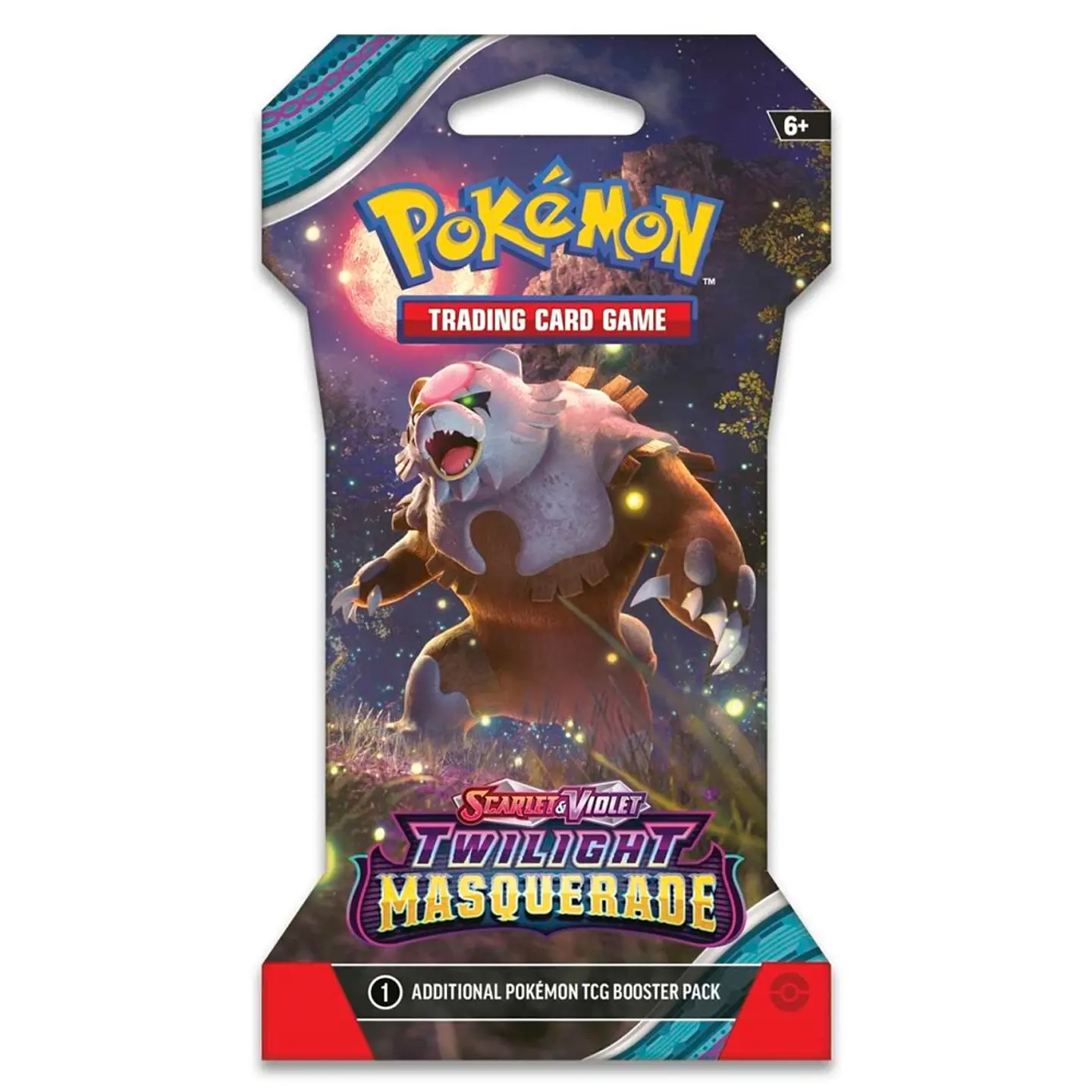 Pokemon - Iono’s Bellibolt ex Premium Collection [INGLÉS] 8