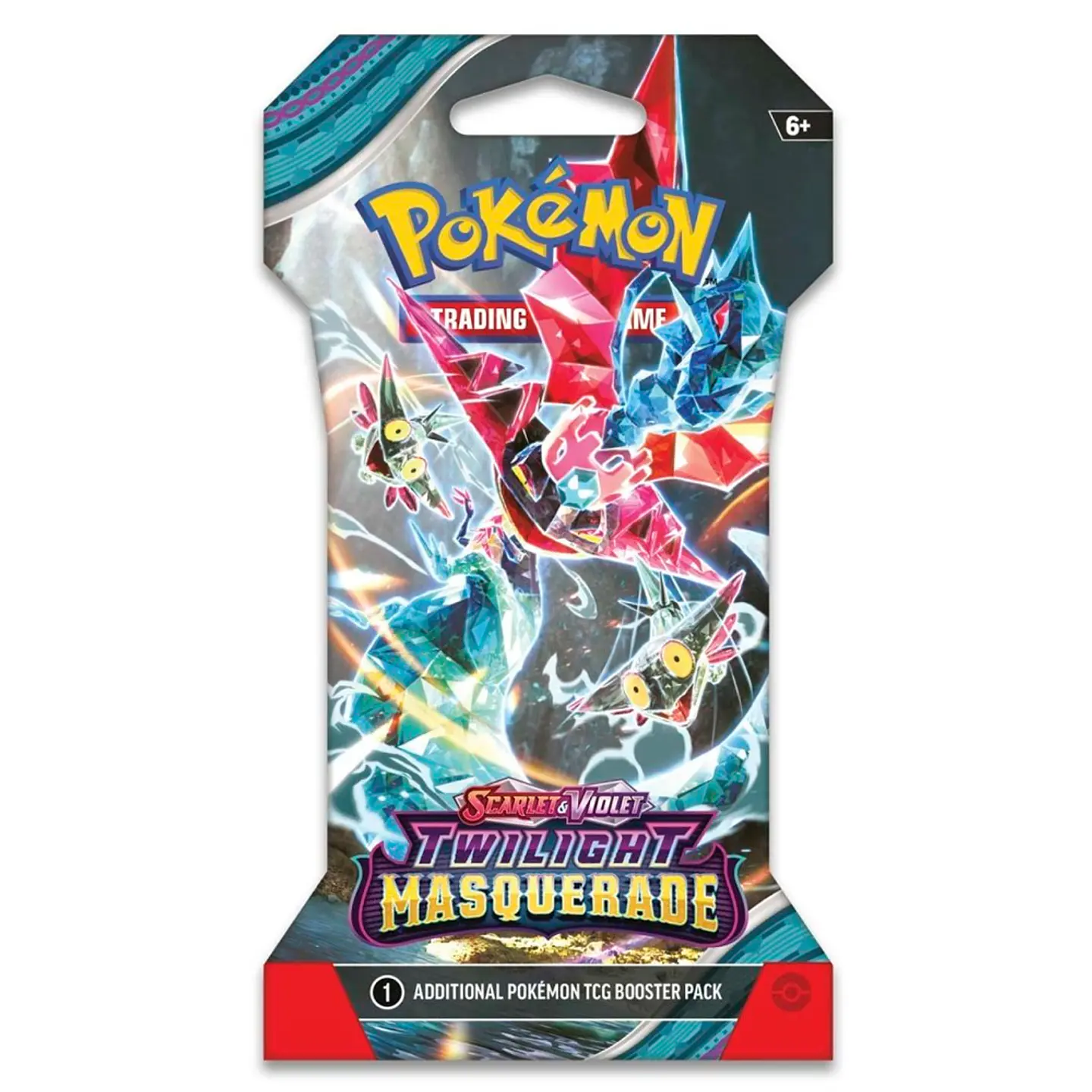 Pokemon - Iono’s Bellibolt ex Premium Collection [INGLÉS] 9