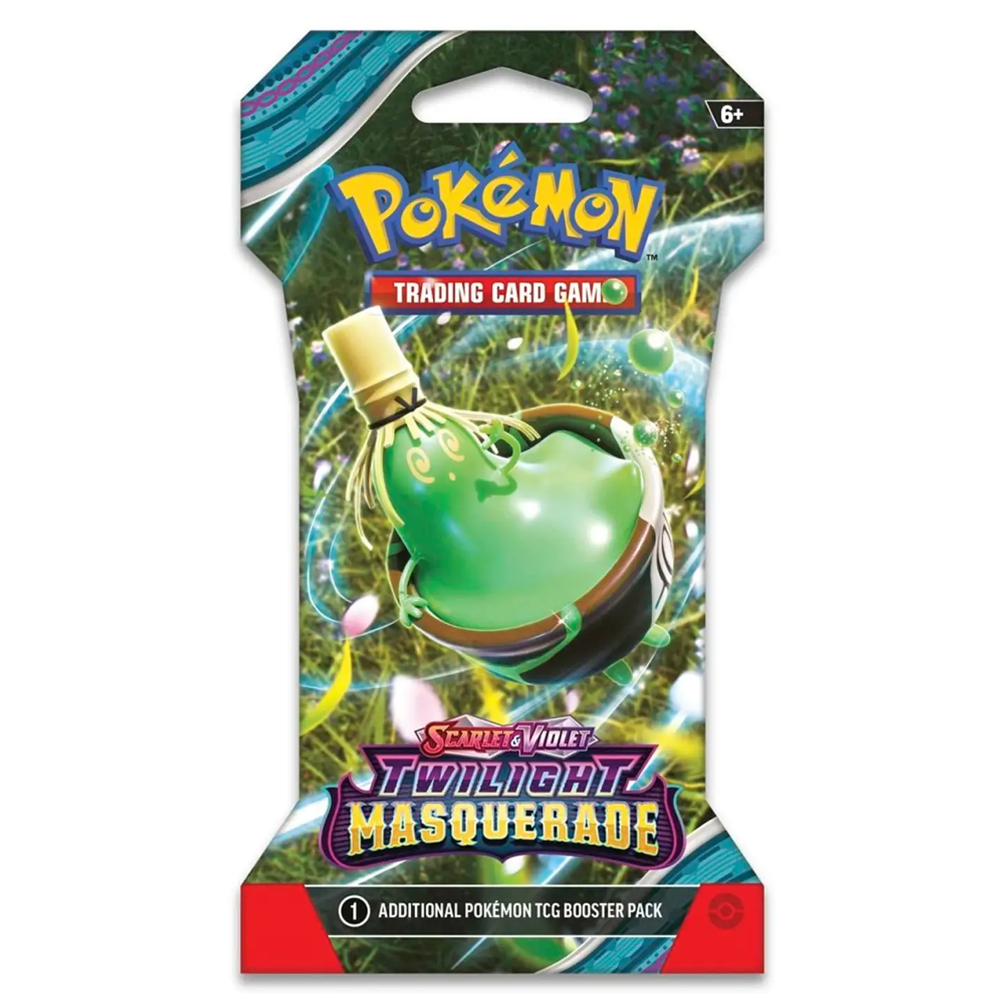 Pokemon - Iono’s Bellibolt ex Premium Collection [INGLÉS] 10