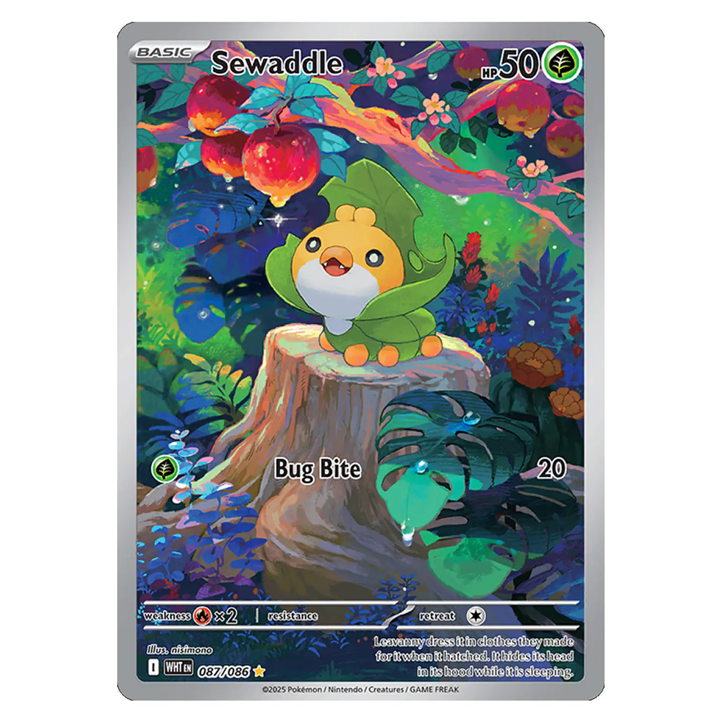 Pokemon White Flare - Binder Collection [INGLÉS - ESPAÑOL] 11