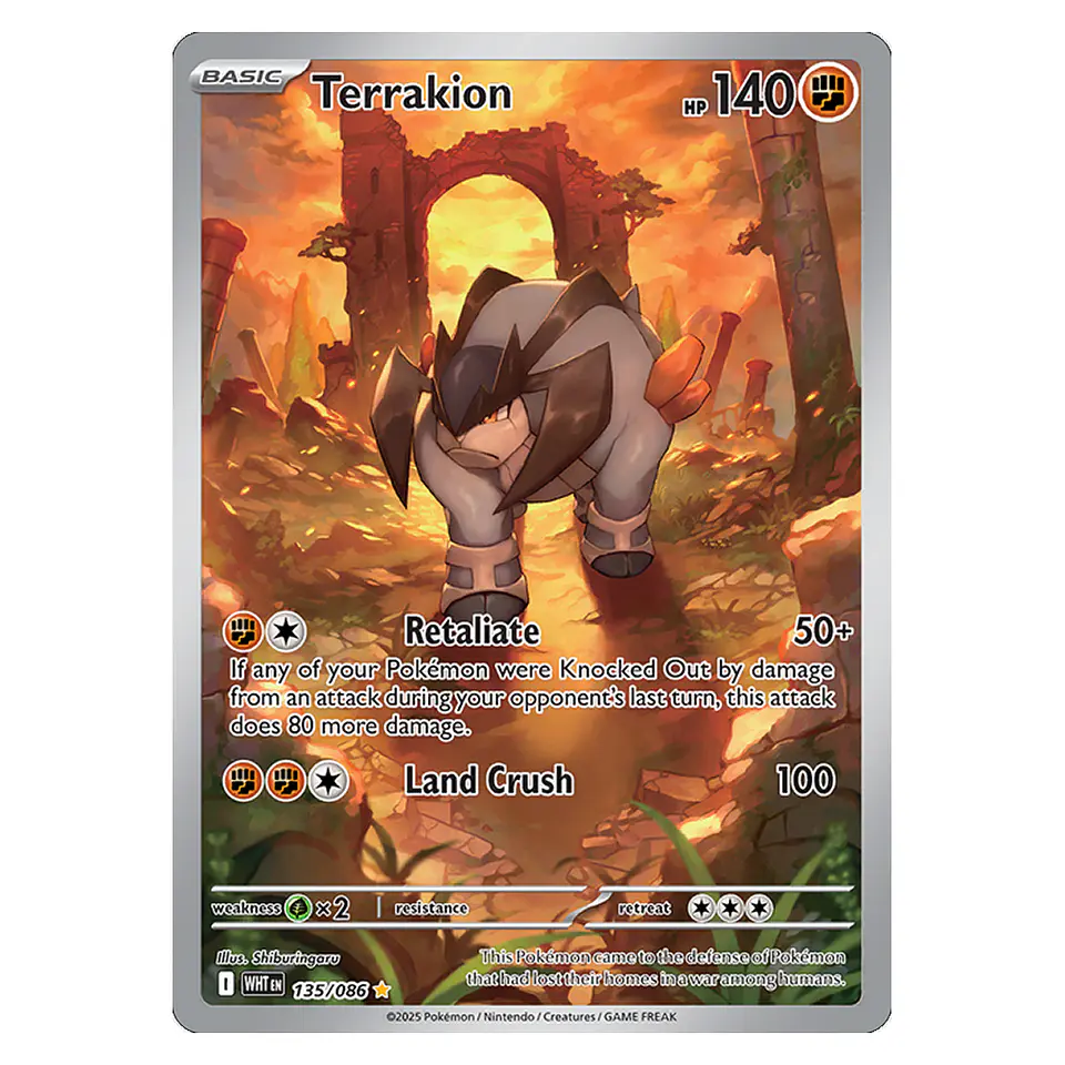 Pokemon White Flare - Binder Collection [INGLÉS - ESPAÑOL] 14