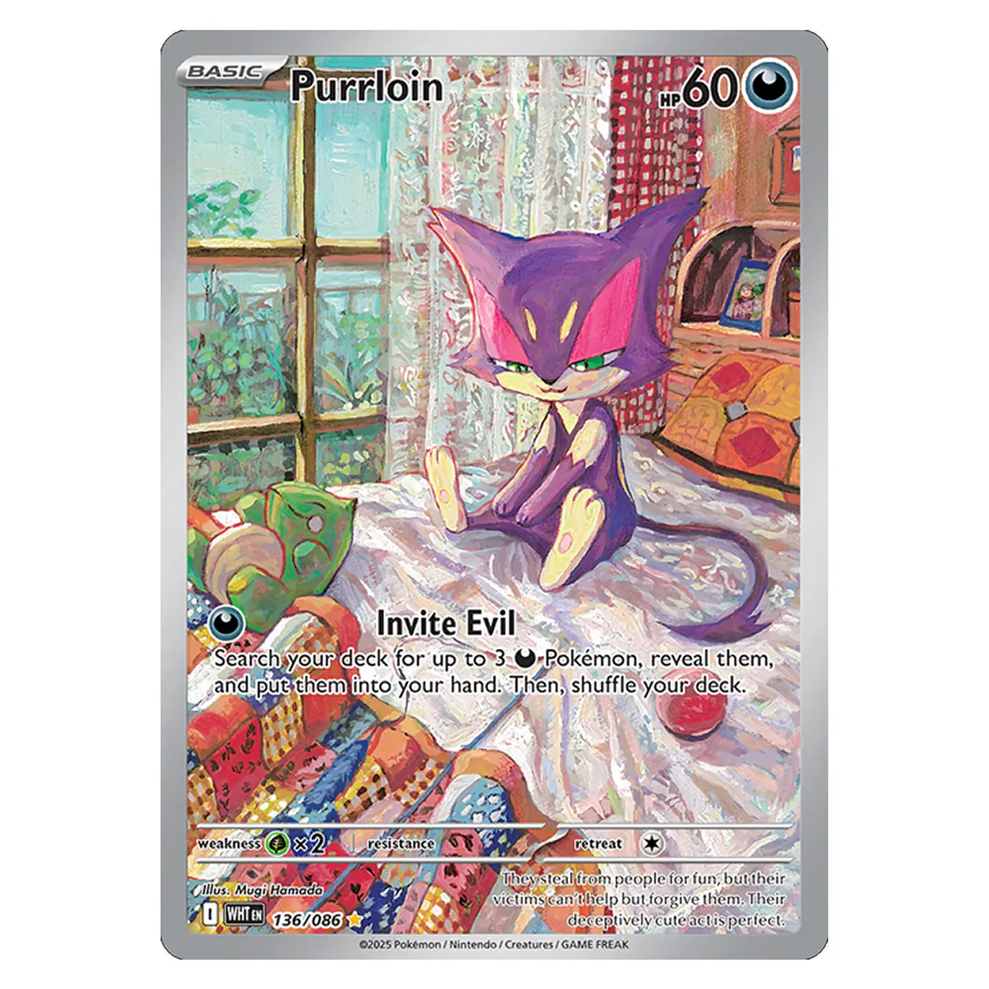 Pokemon White Flare - Binder Collection [INGLÉS - ESPAÑOL] 16