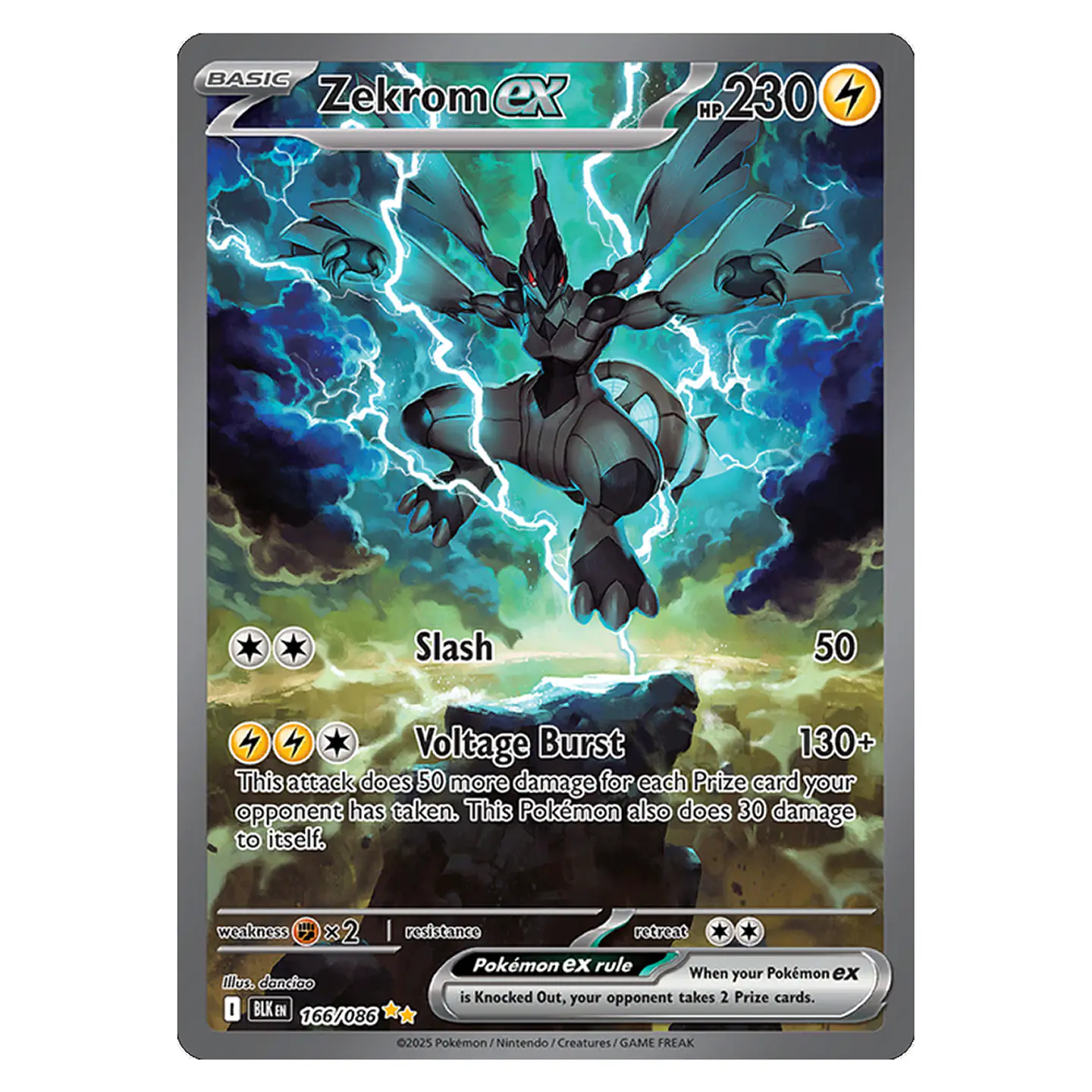 Pokemon Black Bolt - Booster Bundle [INGLÉS - ESPAÑOL] 3