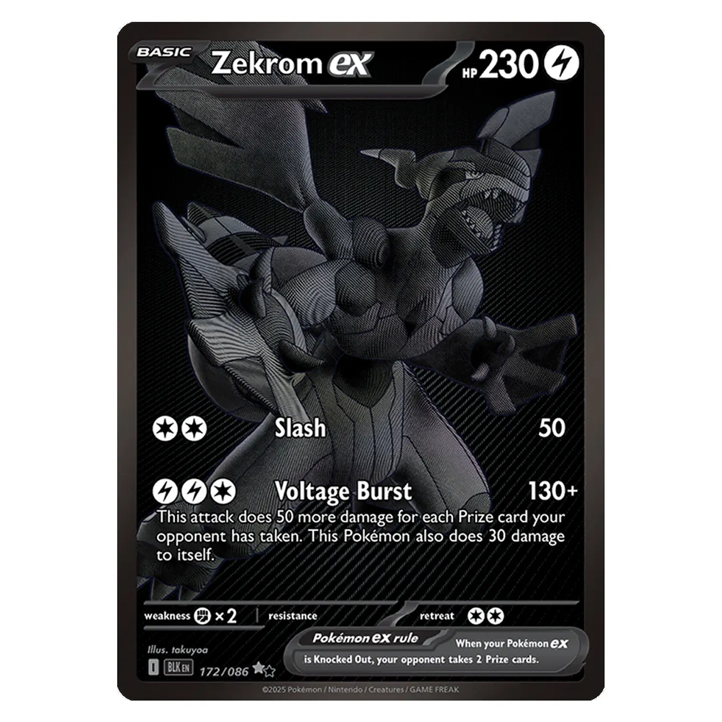 Pokemon Black Bolt - Booster Bundle [INGLÉS - ESPAÑOL] 4