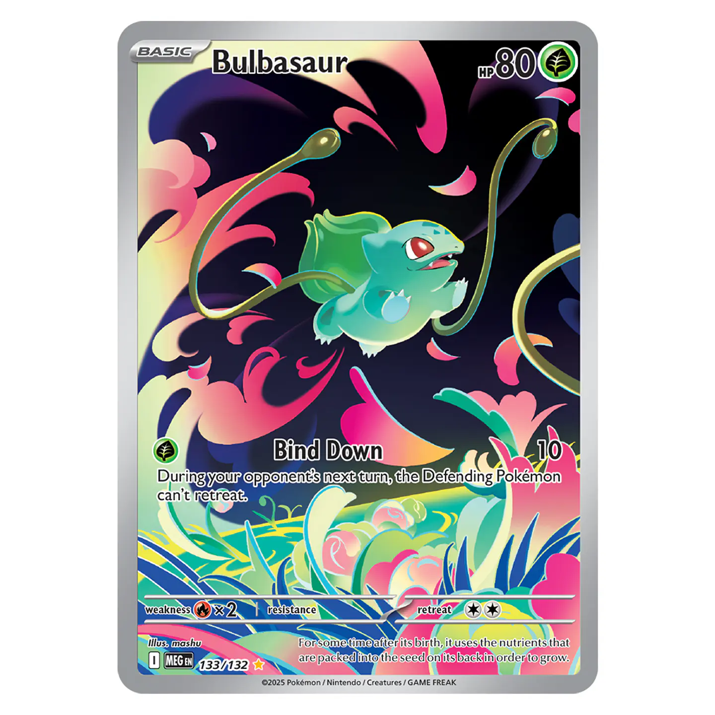 Pokemon Mega Evolution - Booster Bundle [INGLÉS - ESPAÑOL] 5