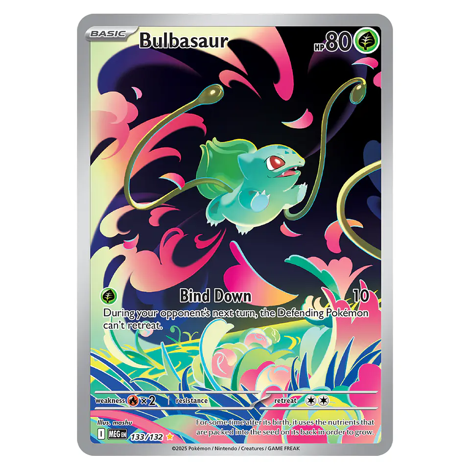 Pokemon Mega Evolution - Elite Trainer Box [INGLÉS - ESPAÑOL] 11