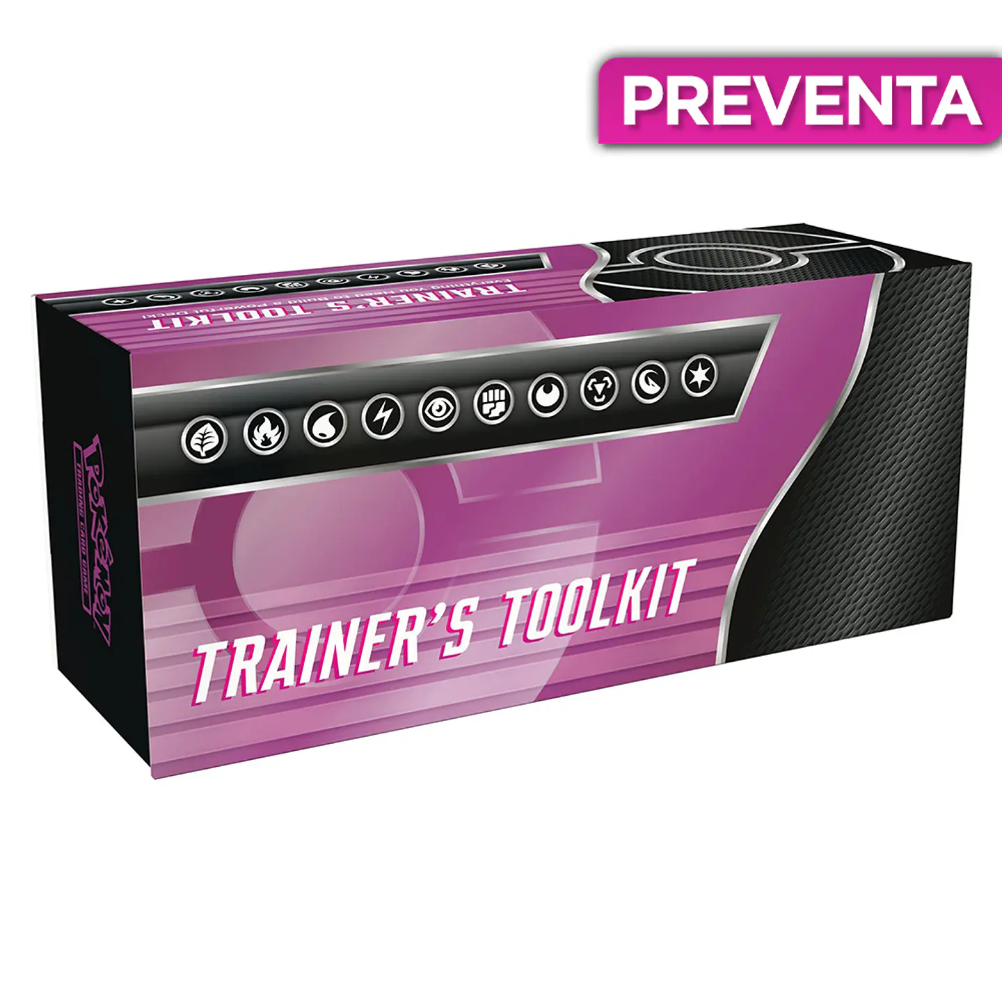 Pokemon Trainer's Toolkit 2025 [INGLÉS] 2