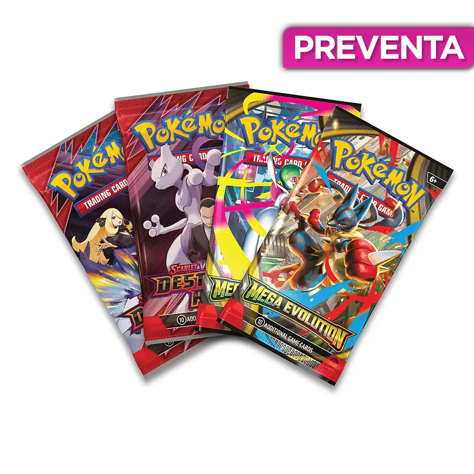 Pokemon Trainer's Toolkit 2025 [INGLÉS] 4