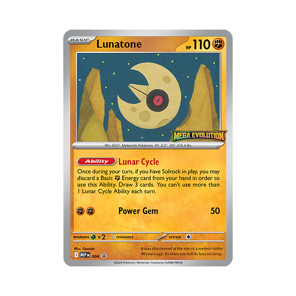 Pokemon Mega Evolution - Build & Battle Box [INGLÉS] 8