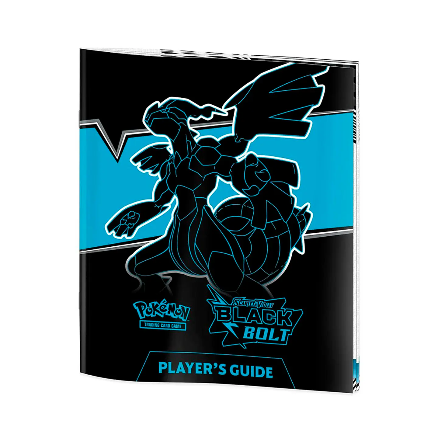 Pokemon Black Bolt - Elite Trainer Box [INGLÉS - ESPAÑOL] 6