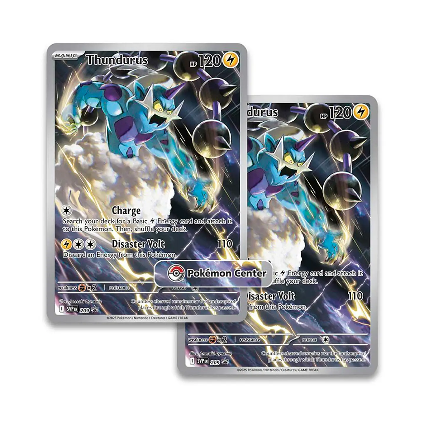 Pokemon Black Bolt - Elite Trainer Box [INGLÉS - ESPAÑOL] 3