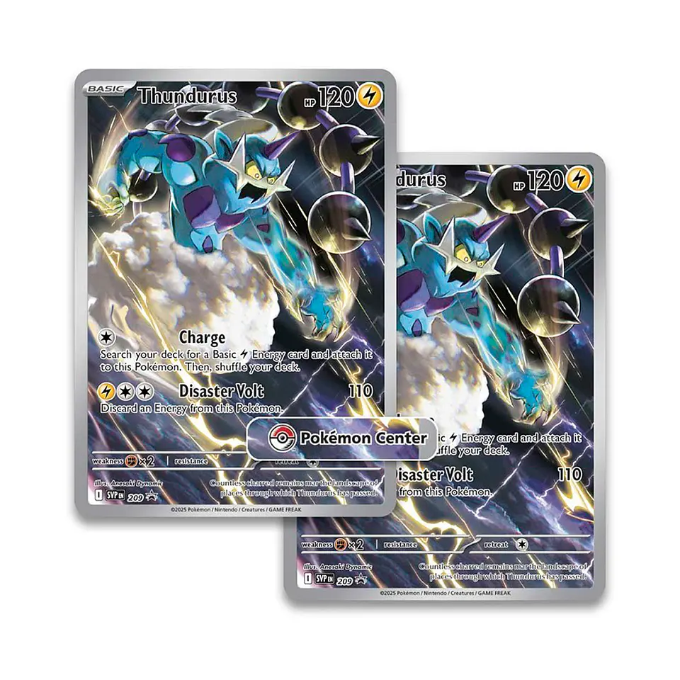 Pokemon Black Bolt - Elite Trainer Box [INGLÉS - ESPAÑOL] 3