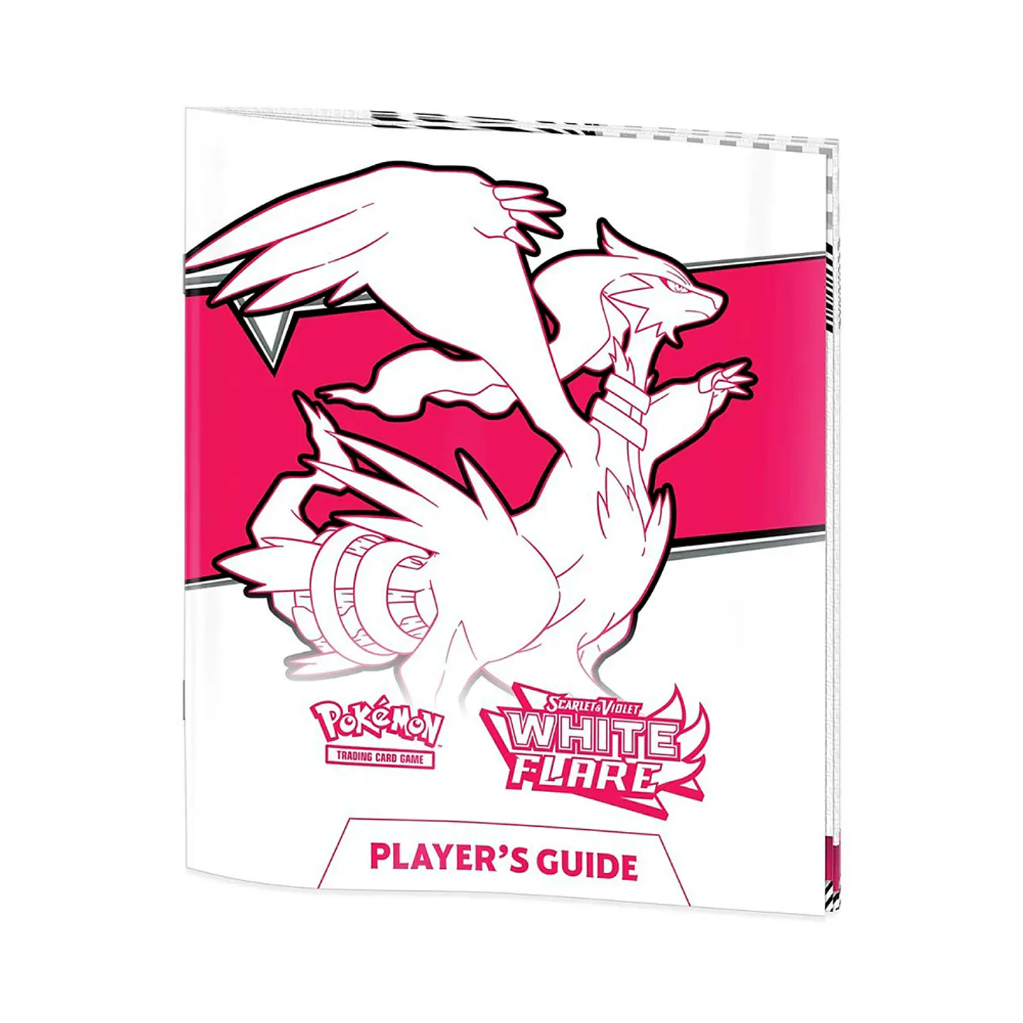 Pokemon White Flare - Elite Trainer Box [INGLÉS - ESPAÑOL] 6