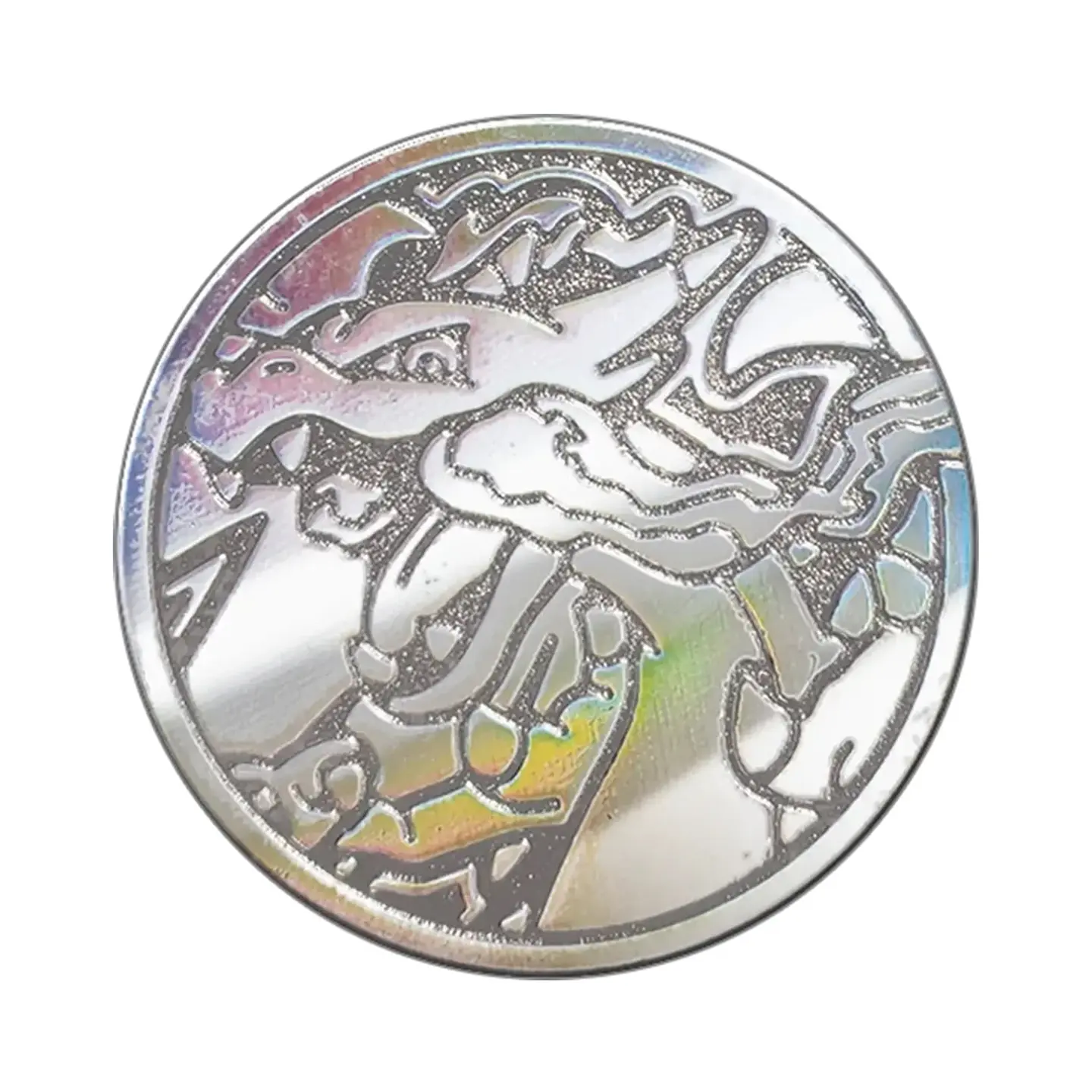 Mega Charizard X ex - Ultra Premium Collection [INGLÉS] 6
