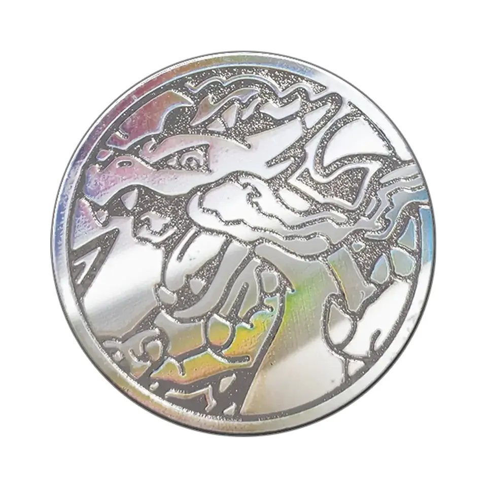 Mega Charizard X ex - Ultra Premium Collection [INGLÉS] 6