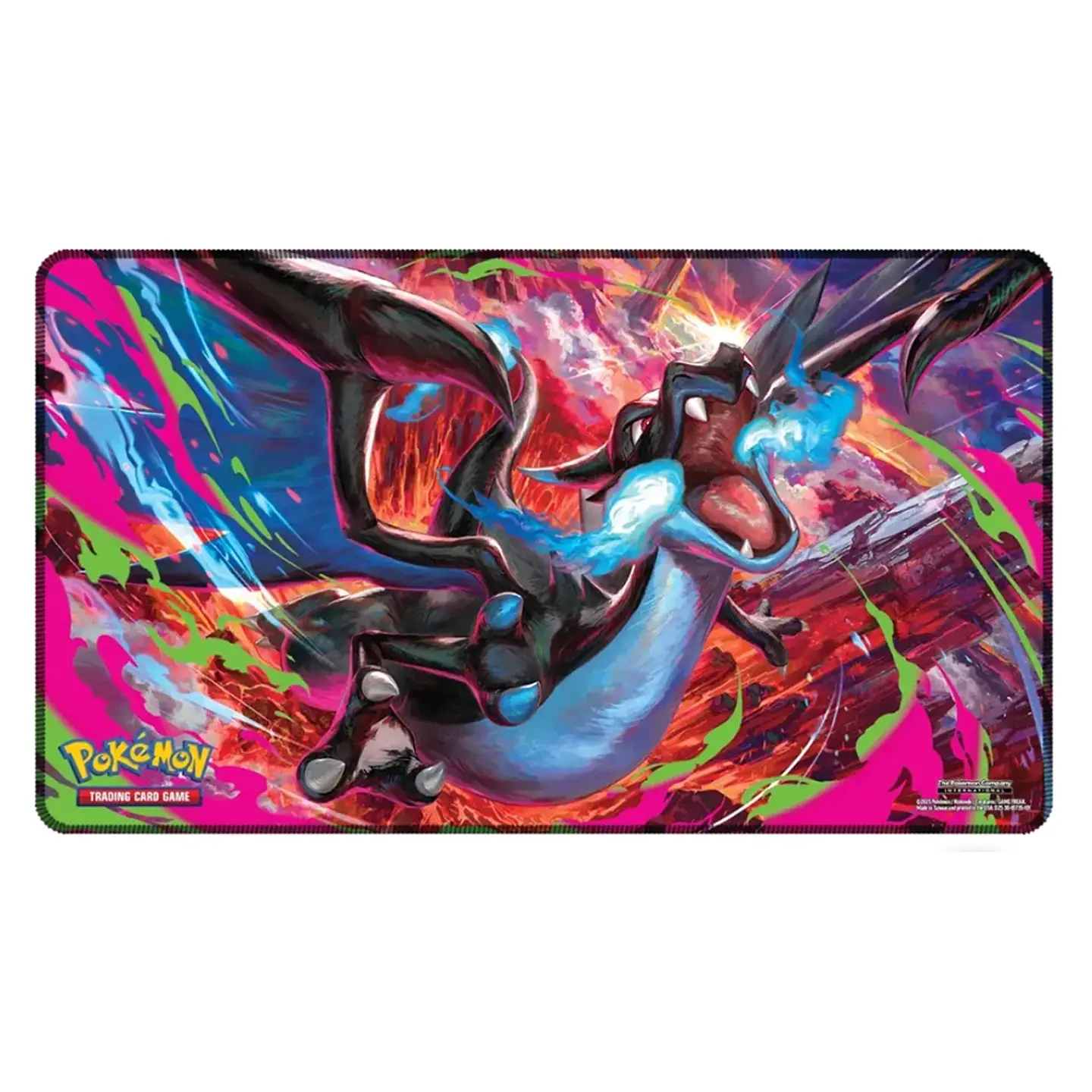 Mega Charizard X ex - Ultra Premium Collection [INGLÉS] 4