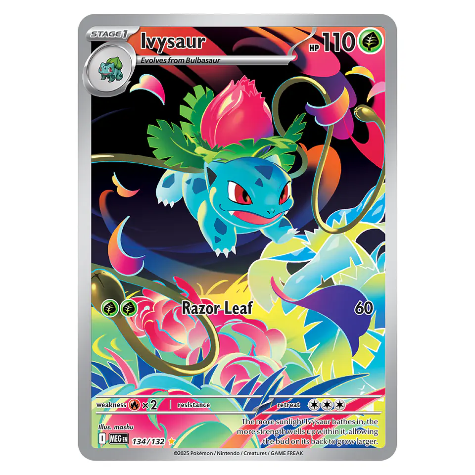 Pokemon Megaevolución - Booster Box [ESPAÑOL] 6