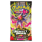 Pokemon Perfect Order - Booster Bundle [INGLÉS] - Miniatura 2