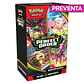 Pokemon Perfect Order - Booster Bundle [INGLÉS] - Miniatura 1