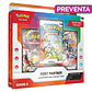 Pokemon First Partner Illustration Collections - Series 2 [INGLÉS] - Miniatura 1