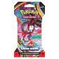 Pokemon Chaos Rising - Sleeved Booster [INGLÉS] - Miniatura 3