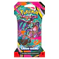 Pokemon Chaos Rising - Sleeved Booster [INGLÉS] - Miniatura 4