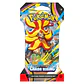 Pokemon Chaos Rising - Sleeved Booster [INGLÉS] - Miniatura 5