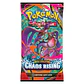 Pokemon Chaos Rising - Booster Bundle [INGLÉS] - Miniatura 5