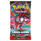 Pokemon Chaos Rising - Booster Bundle [INGLÉS] - Miniatura 3