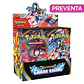 Pokemon Chaos Rising - Booster Box [INGLÉS] - Miniatura 1
