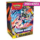 Pokemon Chaos Rising - Build & Battle Box [INGLÉS] - Miniatura 1