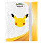 Pokémon 30th Celebration - Binder Collection [INGLÉS] - Miniatura 4