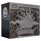 Pokemon Pitch Black- Elite Trainer Box [INGLÉS] - Miniatura 1