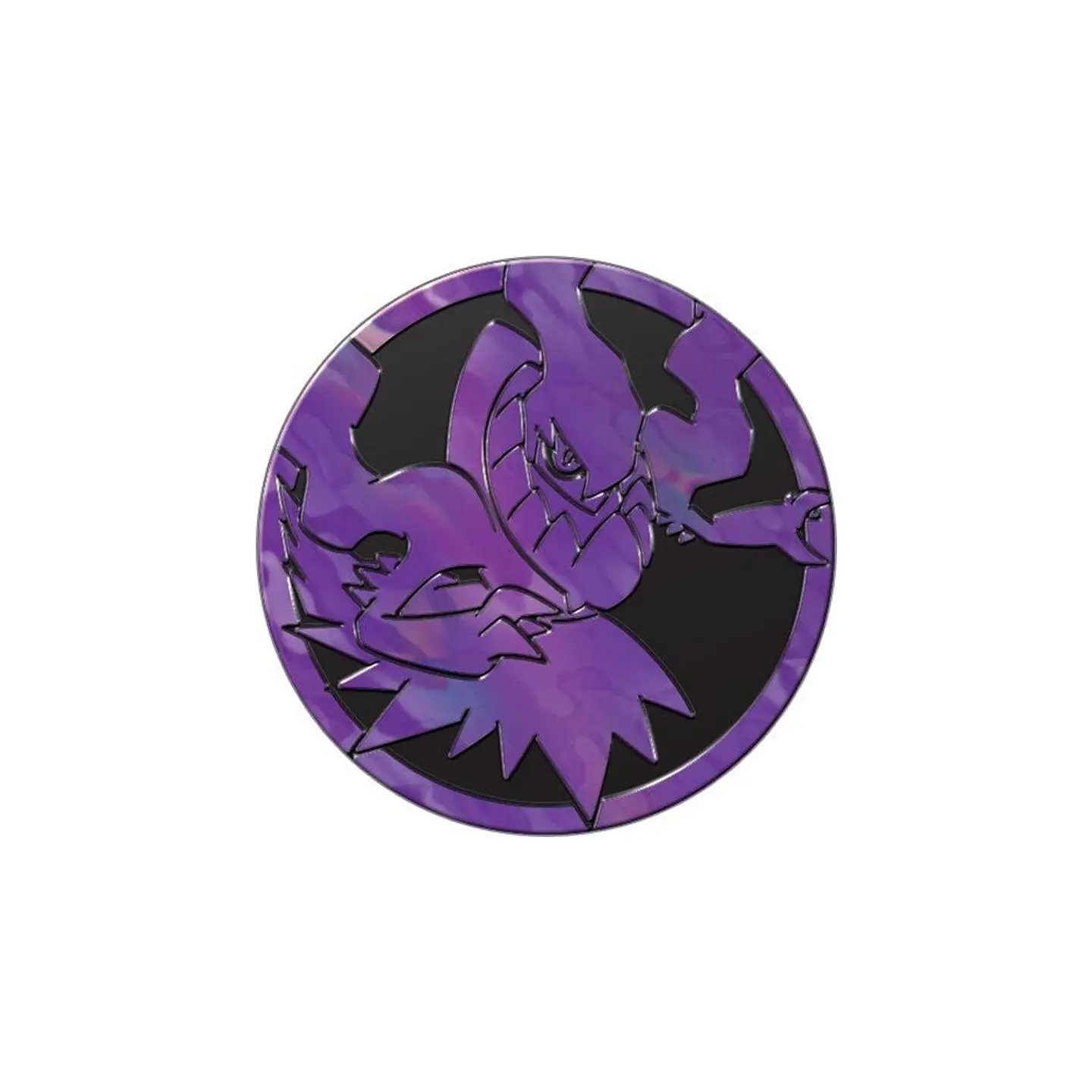 Pokemon Pitch Black- Elite Trainer Box [INGLÉS] 2