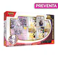 Pokemon 30th Celebration - Mewtwo Figure Collection [INGLÉS] - Miniatura 1